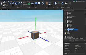 In this video i show you how to use click detectors in roblox studio! Clickdetector Won T Work Through Invisible Parts And Models Art Design Support Devforum Roblox