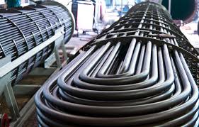 There are more parameters (or variables) than there are that is why process design for a heat exchanger is often done in an iterative manner and the optimal design is found by trying out different heat exchanger. Design Of Shell And Tube Heat Exchanger Epcm Holdings