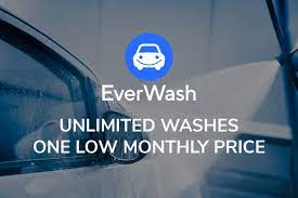 Everwash - The Better Way To Wash Your Car