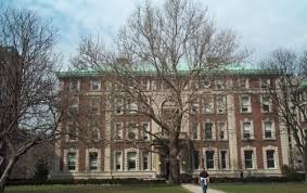 Building Information Columbia University Facilities