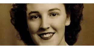 Roberta Hanley Obituary (1927