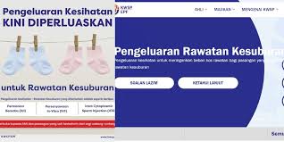 Assisted reproductive technology (art) adalah istilah umum yang digunakan untuk merujuk kepada kaedah tiruan atau sebahagiannya tiruan untuk mencapai kehamilan atau untuk rawatan kemandulan. Pasangan Berkahwin Nak Zuriat Boleh Keluarkan Kwsp Untuk Rawatan Kesuburan Pa Ma