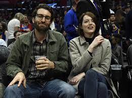 Find the perfect dave mccary stock photos and editorial news pictures from getty images. Who Is Dave Mccary Meet Emma Stone S Husband And Baby S Dad