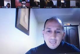 La Unión Nacional de Periodistas, Núcleo del Azuay (UNP) realizó el Taller  Virtual “CÓMO GENERAR CONTENIDO DE VALOR EN LAS REDES SOCIALES PARA UNA  CAMPAÑA ELECTORAL” 🗳 Gracias a Boris Cornejo Ing.