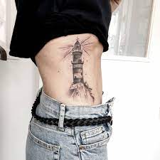 Jon boy doing what he does best. Updated 40 Enduring Lighthouse Tattoo Design August 2020
