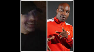 Koppen with Comic (Chicago Comedian Daisy Bentley)