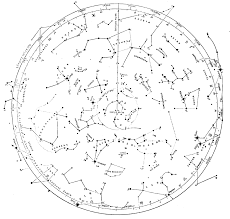 62 skillful northern hemisphere constellations