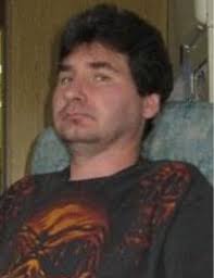 Obituary information for Randy Lee Akers