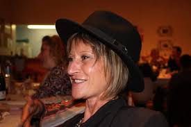 Florence BORDE (MAZE), 59 ans (SAINT ASTIER, COULOUNIEIX CHAMIERS)