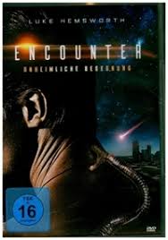Näytä lisää sivusta encounter facebookissa. Encounter 1 Dvd Hugendubel Fachinformationen