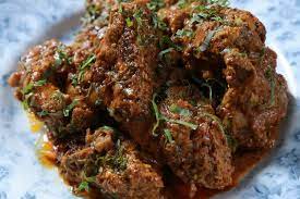 Anda tentu bisa berkreasi dan mengganti bahan utamanya dengan ayam. Resipi Rendang Ayam Kampung Utusantv
