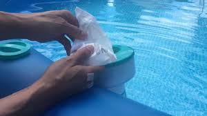What is the best robotic pool cleaner? Intex Pool Chemicals 101 How To Care For Intex Pools