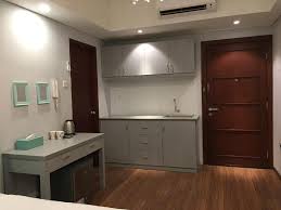 Kitchenette central park lantai kamar tidur mewah. Beautiful Studio Central Park Mall Jakarta Prices Photos Reviews Address Indonesia