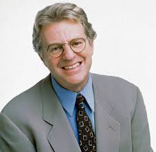 Jerry Springer is back