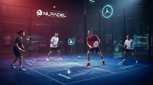 NLPadel: The Rise of a Padel Revolution in the Netherlands - Reels Media