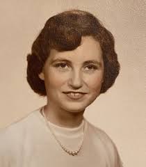 Priscilla Devine Obituary (1939