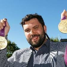 Jonathan Mckeown's Instagram, Twitter & Facebook