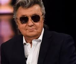 Tv e spettacoli- Bobby Solo, arriva il libro “cronache di una lacrima sul  viso”