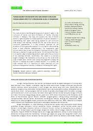 Hak hak dan kebebasan wanita di malaysia. Issues In Islamic Law And Gender Research Papers Academia Edu
