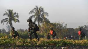 Kedua, bantuan subsidi gaji akan dilanjutkan di kuartal pertama tahun depan, ujar airlangga. Tni Al Latihan Militer Pasuruan Sesuai Prosedur