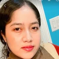 Janet Campos's Instagram, Twitter & Facebook