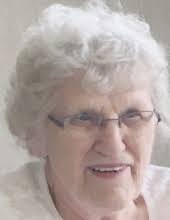 Obituary information for Ruth Shirley Jensen