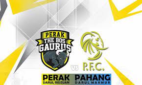 Tahniah perak yg akan bertemu jdt nanti. Live Streaming Perak Vs Pahang 24 9 2017 Piala Malaysia Celotehsukan