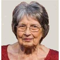 Joyce Audrey Myers Obituary