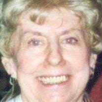 Wanda C Hurley Obituary