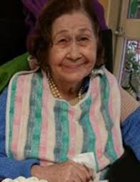 Most Recent Obituaries