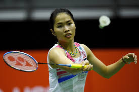 Ratchanok intanon tai tzu ying. Intanon Overcomes World Number One In Bwf Malaysia Masters Final