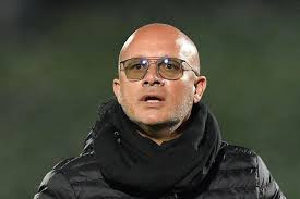 Luca Evangelisti è il nuovo direttore sportivo del Messina. La ...