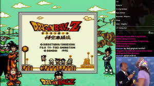 File size we also recommend you to try this games. True Ending In 3h 16m 58s By Neerrm Dragon Ball Z Goku Gekitoden Speedrun Com