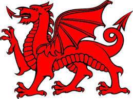 168 png, flags of countries, australia, brazil, canada, france, germany, hungary, mexico, new zealand, spain, switzerland, united kingdom. Red Dragon Welsh Dragon Celtic Dragon Tattoos Free Clip Art