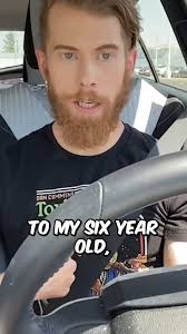 My daughter freaks me out!