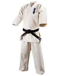 ISAMI classic Kyokushinkai karate gi/karate suit - KYOKUSHINWORLDSHOP