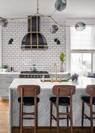 Cb2 is a modern mainstay that isn't going anywhere soon. 27 Of The Most Stylish Kitchen Lighting Ideas From Livingetc Homes Livingetc