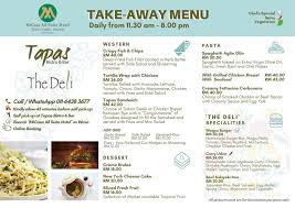 Order now and get it delivered to your doorstep with grabfood. Covid 19 Kl Food Delivery Take Away Menus The Yum List