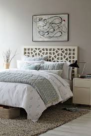 Gatlin storage queen platform bed, created for macy's. 20 Best Headboard Ideas Unique Designs For Bed Headboards