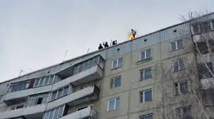 Only In Russia The Incredibles Best Funny Pictures Fire