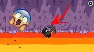 Among us gamer lolipop 11 часов назад. Jelly Among Us Lava New Among Us On Crack In Space No One Will Hear You Scream
