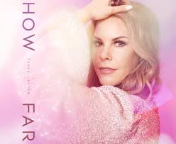 Singer-Songwriter Olivia Lane Signs To BEC Recordings