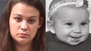 Mother charged in infant's death pregnant