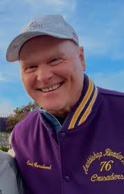 Happy Birthday Archbishop Riordan Crusaders Rich Forslund