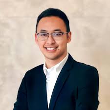 Muhammad Halim HANINDYA KUSUMA