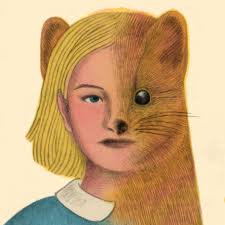 I Named My Daughter After Philip Pullman's 'Dark Materials' Heroine