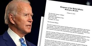 ¿hay ley seca en bogotá? Piden A Biden Pronunciarse Por Elecciones En El Salvador