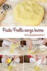Pin Su Dolci Da Forno