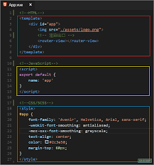 Vue.js is a library for building interactive web interfaces. Vue è·Ÿè'—vue é—–è•©å‰ç«¯ä¸–ç•Œ 05 åŸºç¤Žvue èªžæ³•ä»‹ç´¹ æžæžå°±æ‡‚ é»žéƒ¨è½