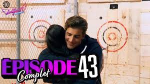 Watch premium and official videos free online. Episode 43 Replay Entier Les Anges 11 Youtube